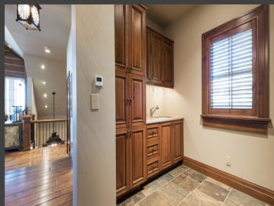 Deer Valley Luxury Ski Home